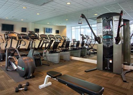 Comfort Inn - Nanuet, NY