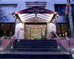 Hotel Husa Arenas