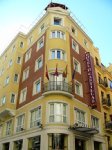Hotel II Castillas