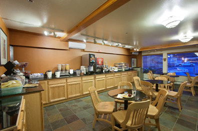 Best Western Plus-Edgewater - Seward, AK