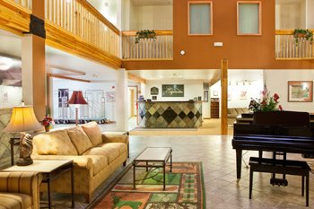Best Western Plus-Edgewater - Seward, AK
