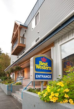 Best Western Plus-Edgewater - Seward, AK