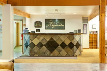Best Western Plus-Edgewater - Seward, AK
