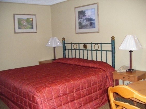 Economy Inn - Buffalo, TX