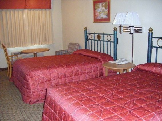 Economy Inn - Buffalo, TX