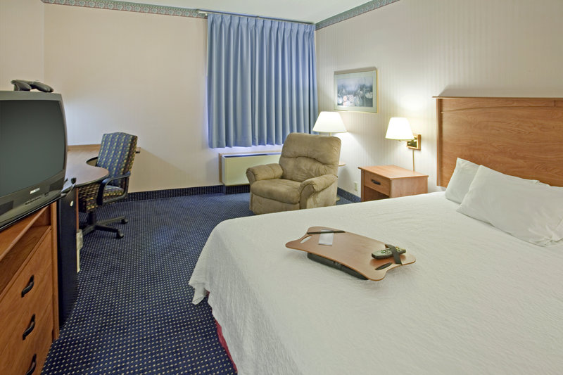 LEXINGTON HOTEL-DETROIT METRO - Romulus, MI