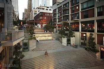 Harbor Steps