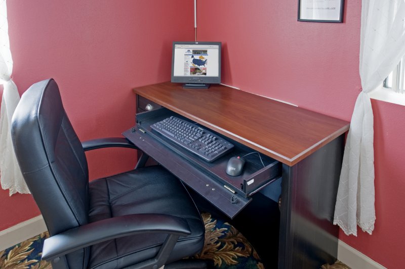 Americas Best Value Inn-Shelbyville - Shelbyville, TN