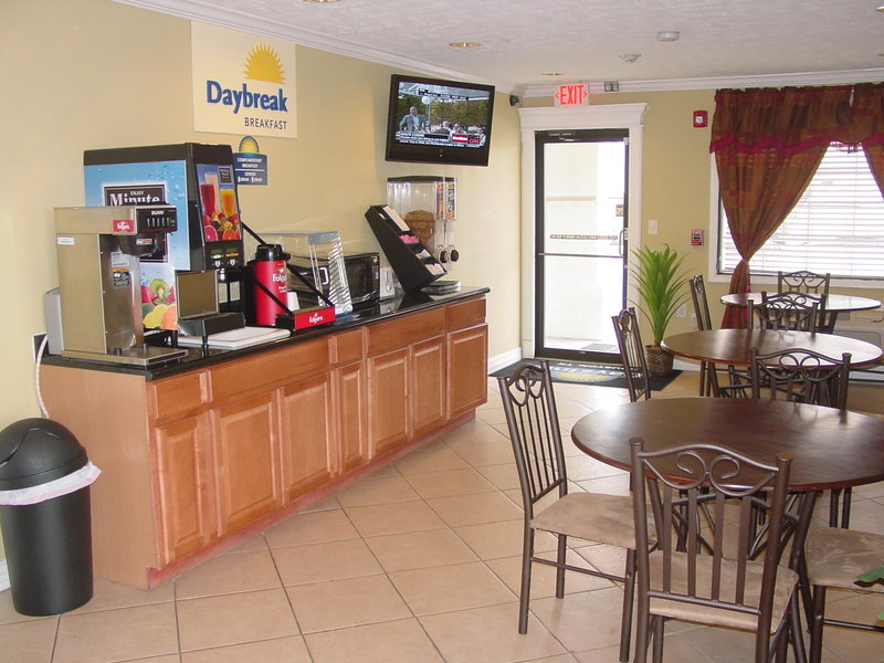 Days Inn Houston