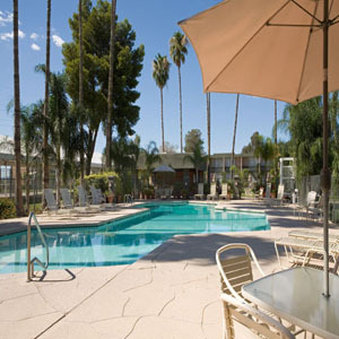 Arizona Riverpark Inn