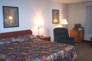 Guesthouse Inn And Suites - Idaho Falls, ID