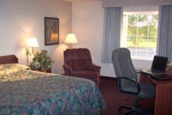 Guesthouse Inn And Suites - Idaho Falls, ID