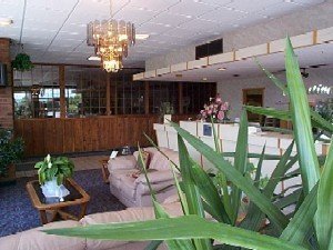 Guesthouse Inn And Suites - Idaho Falls, ID