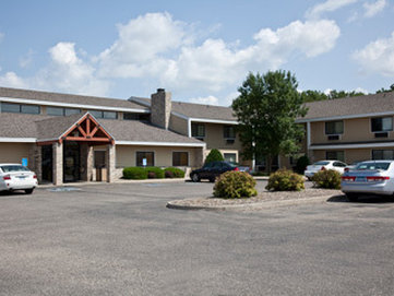 Americinn - Owatonna, MN