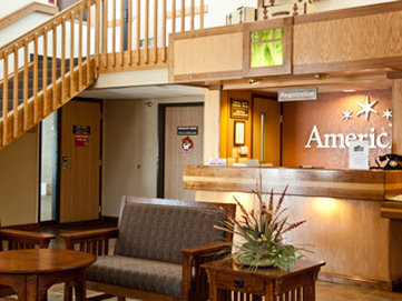 Americinn - Owatonna, MN
