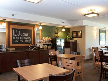 Americinn - Owatonna, MN