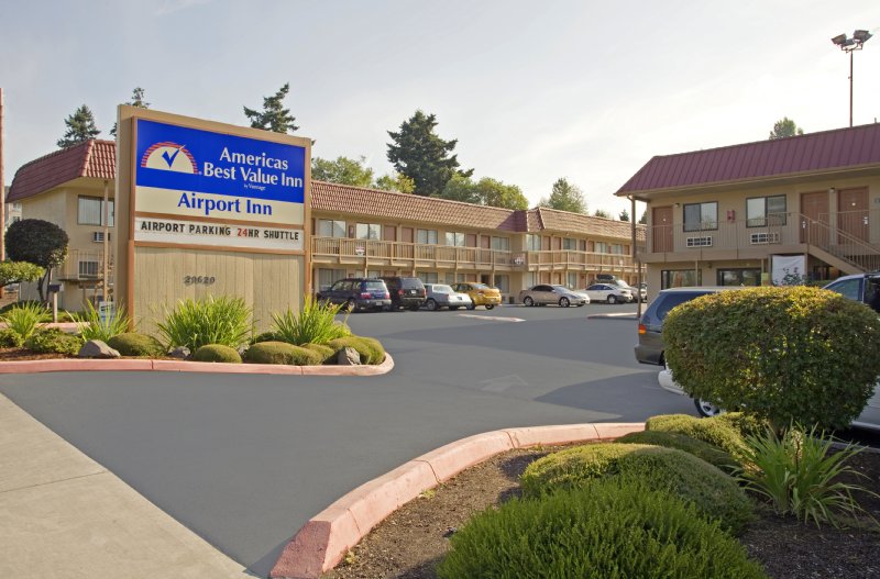 Americas Best Value Inn
