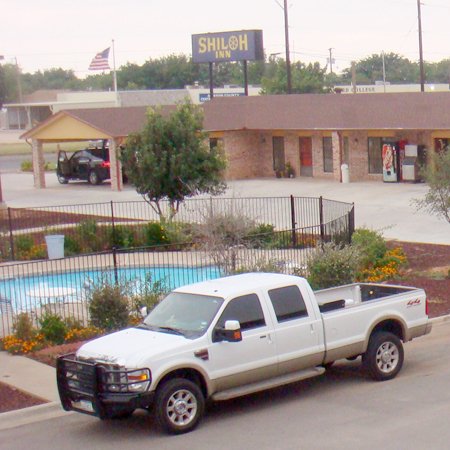 Shiloh Inn Lamesa - Lamesa, TX