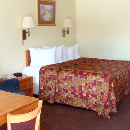 Shiloh Inn Lamesa - Lamesa, TX