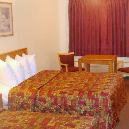 Shiloh Inn Lamesa - Lamesa, TX