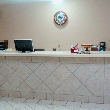 Shiloh Inn Lamesa - Lamesa, TX
