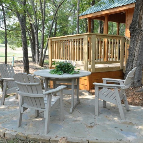 Mill Creek Ranch Resort - Canton, TX