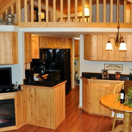 Mill Creek Ranch Resort - Canton, TX