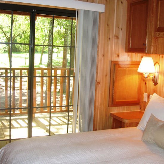 Mill Creek Ranch Resort - Canton, TX