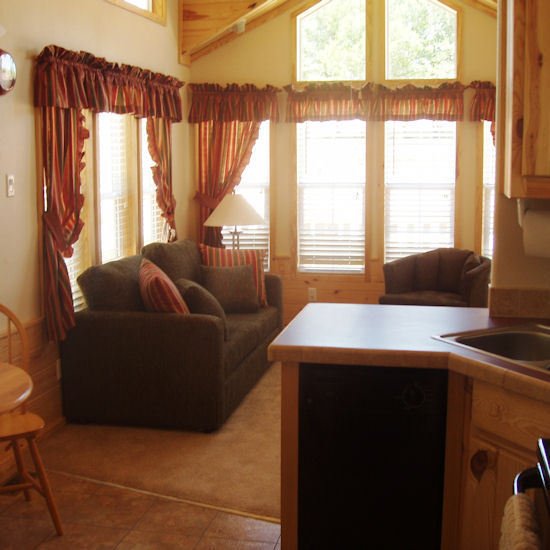 Mill Creek Ranch Resort - Canton, TX
