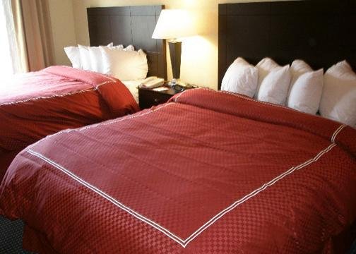 Comfort Suites