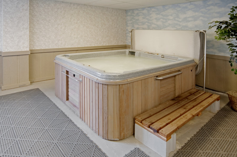 Americas Best Value Inn - Belleville, KS