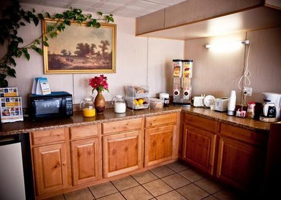 Rodeway Inn - Socorro, NM