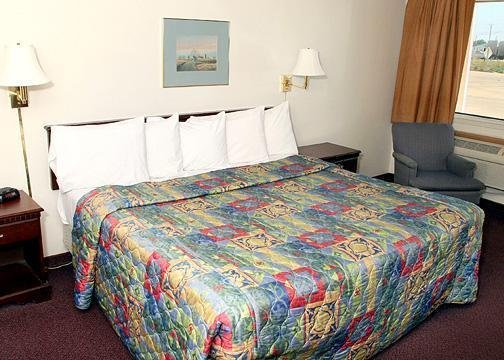 Econo Lodge - Dalhart, TX