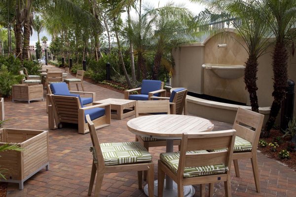FOUR POINTS - Punta Gorda, FL