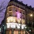 Au Grand Hotel Francais