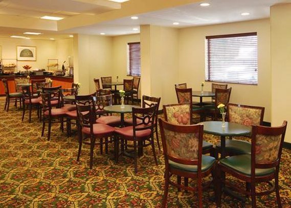 Comfort Inn