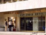 Hotel Esplendid