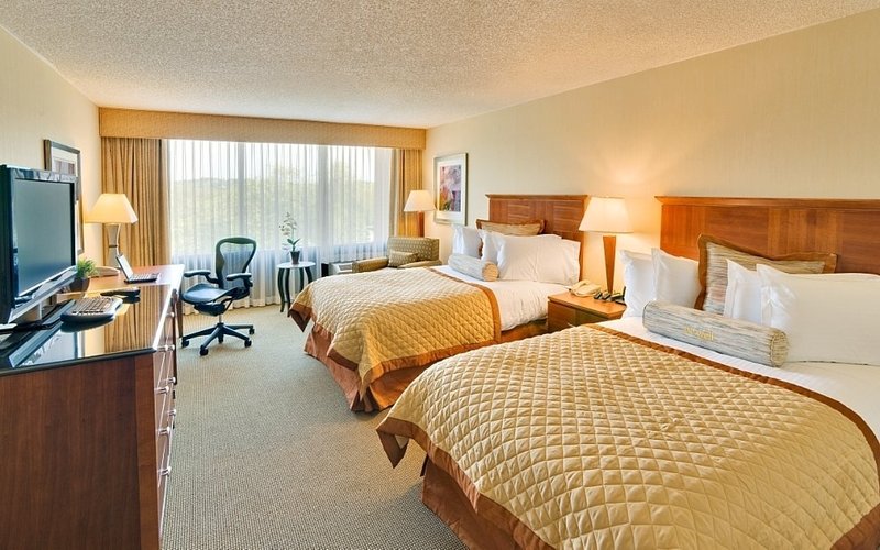 Wyndham Boston Andover