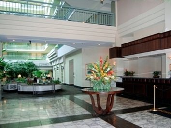 Embassy Suites By Hilton Walnut Creek - Walnut Creek, CA