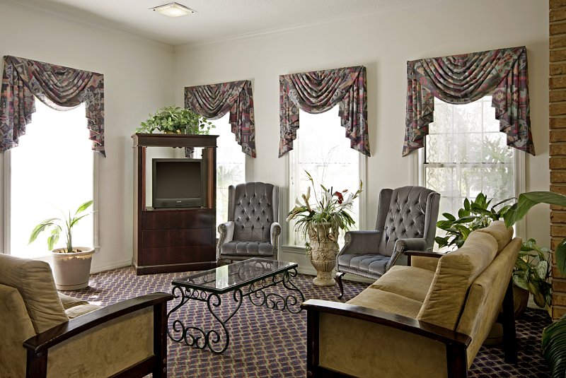 Americas Best Value Inn - Marianna, FL