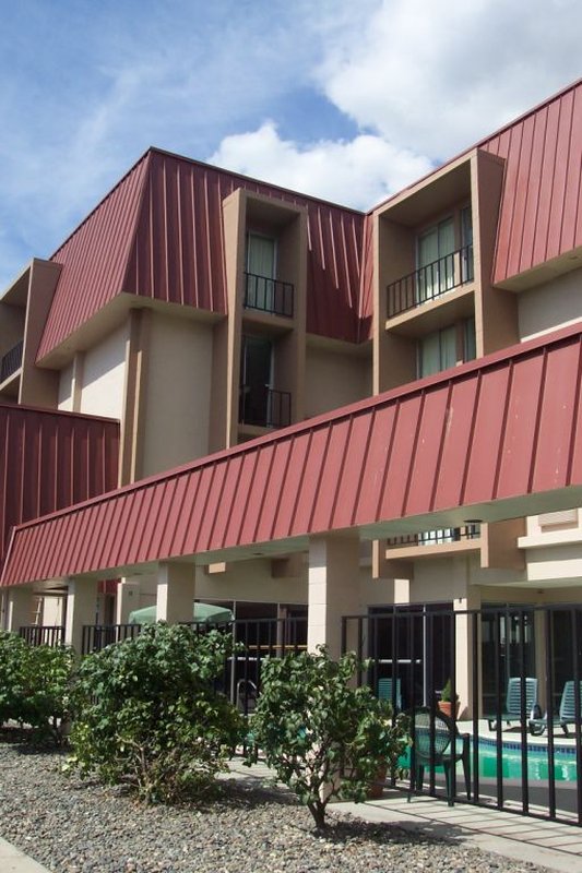 Guesthouse Inn & Suites Lewiston - Lewiston, ID