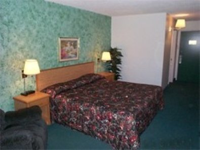 Guesthouse Inn & Suites Lewiston - Lewiston, ID