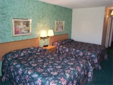 Guesthouse Inn & Suites Lewiston - Lewiston, ID