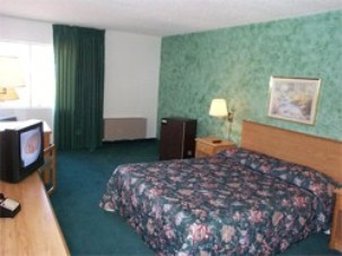 Guesthouse Inn & Suites Lewiston - Lewiston, ID