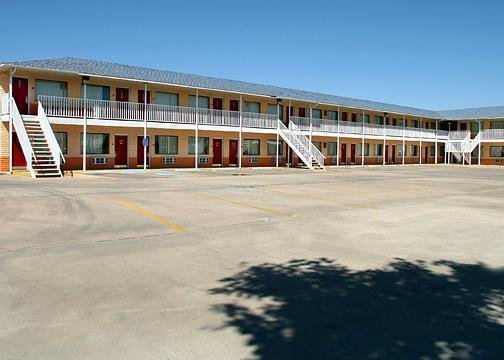 Econo Lodge - Dalhart, TX