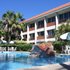 Aquamarina Hotel