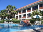 Aquamarina Hotel