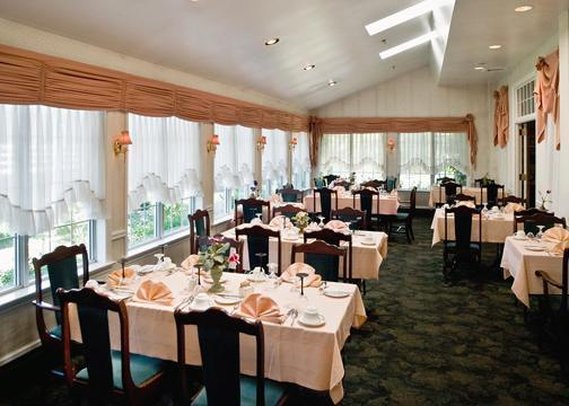 Quality Inn - Myerstown, PA