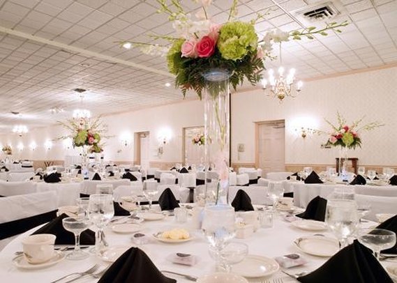 Quality Inn - Myerstown, PA