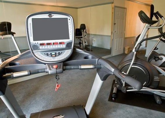 Quality Inn - Myerstown, PA